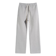 Kanye West Heavyweight Fleece Sweatpants – Light Grey